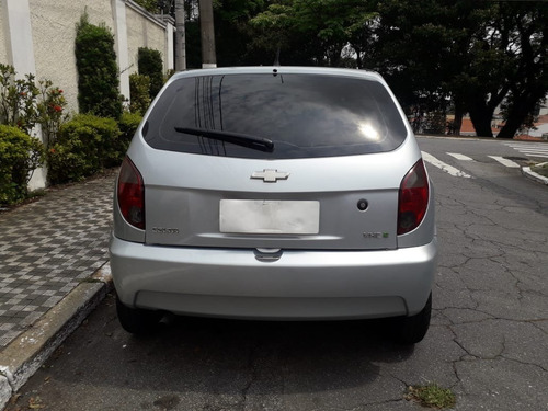 Celta Lt 1.0 Flex 2012