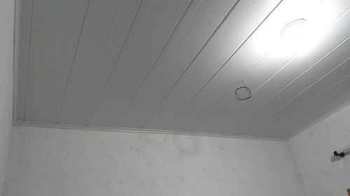 Imagem 2 de 3 de Colocação De Pvc