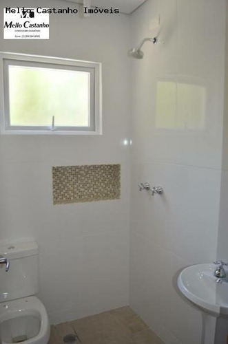 Imagem 11 de 15 de Casas À Venda Em Juqyehy Condomínio - Linda Casa - Perto Da Praia - 1001653_1-837194