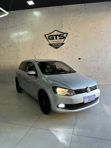 Volkswagen Gol 1.0 Tec Total Flex 3p