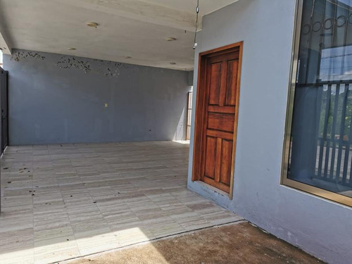Venta Casa Una Recamara Col. Del Valle Tuxpan Veracruz