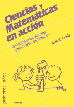 Ciencias Y Matematicas En Acción Davis, Beth Narcea