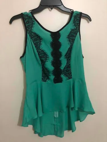 Blusas Forever21, Zara, Otras (Usado)
