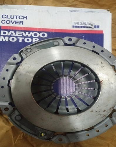 Imagen 2 de 2 de Plato Embrague Aveo/nubira 1.6 - Daewoo
