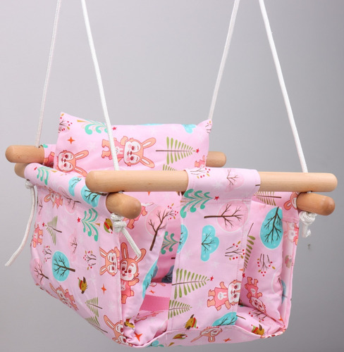 Columpio De Silla De Asiento Para Niños Bebés, Hamaca