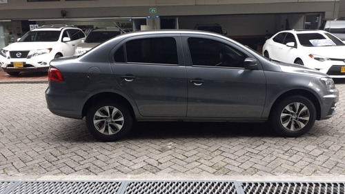 Volkswagen Voyage Trendline