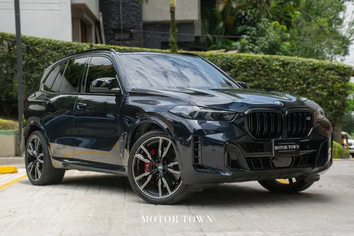 X5m60i X5m60i