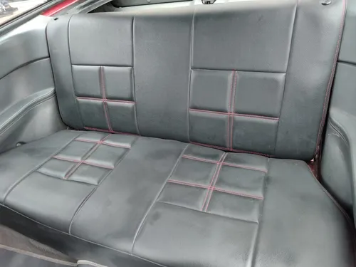 Chevrolet Swift 1.0