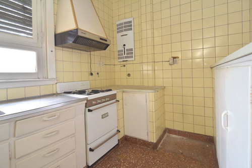 Imagen 26 de 30 de Ph Venta A Reciclar Con Terraza Propia Y Parrilla
