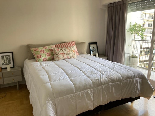 Imagen 4 de 12 de Venta Departamento 3 Ambientes Con Dependencias.