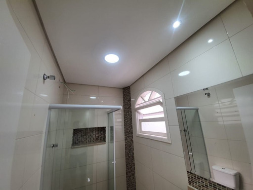 Imagem 11 de 30 de Sobrado Com 3 Dormitórios À Venda, 278 M² Por R$ 970.000,00 - Vila Pires - Santo André/sp - So1853