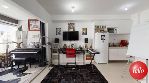 Imagem 3 de 14 de Apartamento - Ref: 219456
