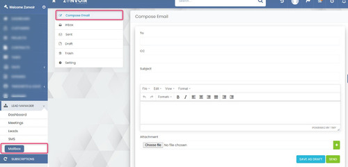 Lead Manager Module For Perfex Crm V1.0.6