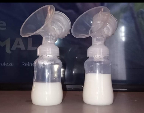 Imagen 3 de 5 de Extractor De Leche Eléctrico Nuevos