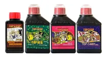 Comprar Top Crop Underground 100ml Y Top Crop Veg Bloom Candy 250ml