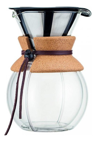 Cafetera Bodum Chemex Cork 1 Litro