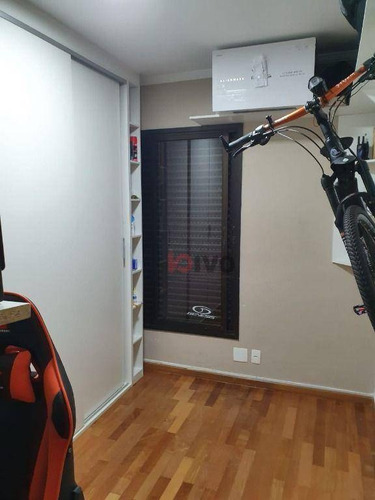 Imagem 18 de 30 de Apartamento À Venda, 108 M² Por R$ 1.050.000,00 - São Judas - São Paulo/sp - Ap4546