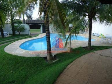 Imagem 1 de 9 de Casa Com 3 Dormitórios À Venda Por R$ 1.400.000,00 - Portal Dos Nobres - Americana/sp - Ca0072