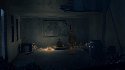 Saint Kotar Ps 4-lacrado