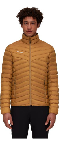 Chaqueta Hombre Mammut Sintetica Albula In Jacket Amarillo