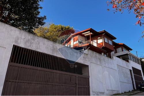 Casa En Venta Vista Panorámica Miraflores Bajo