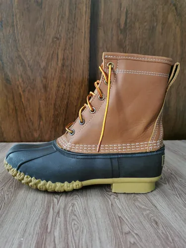 Gore tex duck boots hotsell