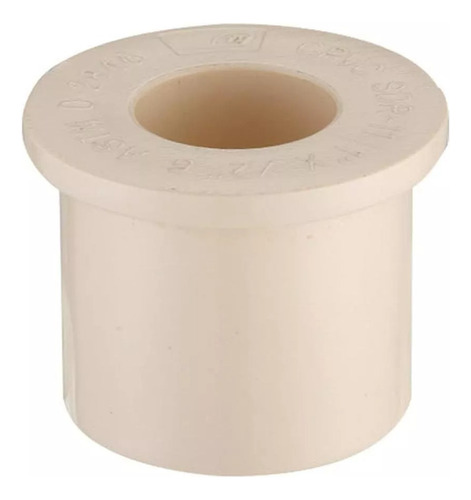 35 Piezas Reduccion Bushing Cpvc 1 - 1/2 Meer