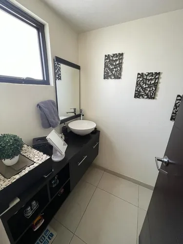 Renta De Casa Amueblada En Fraccionamiento La Toscana