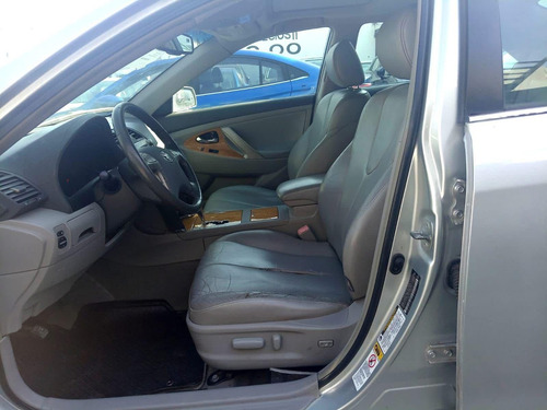 Toyota Camry 2.5 Xle L4 Aa Ee Qc Piel At