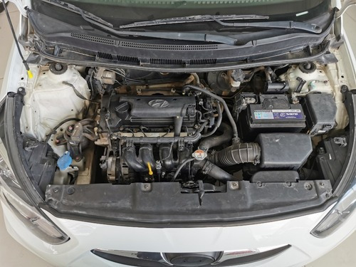 Hyundai Accent 1.4 2014