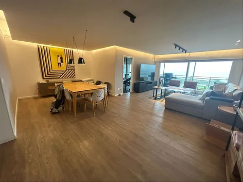 comprar Vendo Apartamento 4 Dormitorios Punta Carretas Garage
