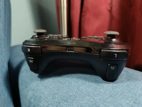 Control Nintendo Wii U Pro Controller Original (Usado)