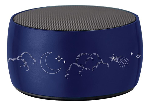 Wholetones® Altavoz 2sleep Y Reproductor De Musica, Mejorado