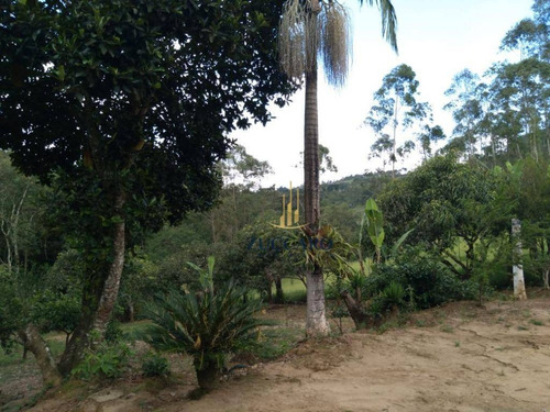 Chacara Em Nazare Paulista - Ch0105