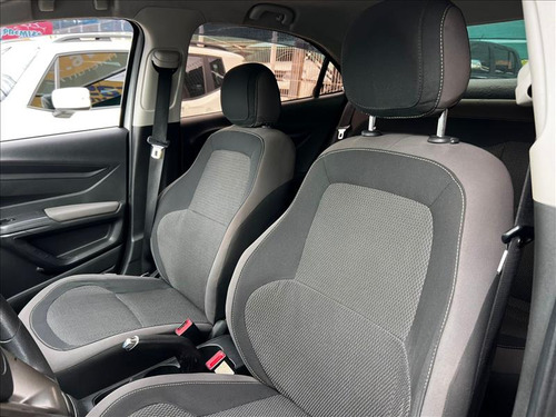 Chevrolet Prisma Prisma lt 1.4 Flex Manual