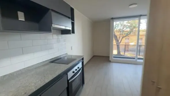 Imagen 3 de 21 de Dpto Tipo Estudio Arriendo Terraza Amplio Lindo Mtro Cumming