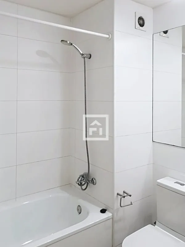 Imagen 3 de 13 de Departamento En Venta En Santiago