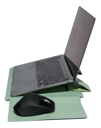 Funda Para Notebook Con Soporte - Limited