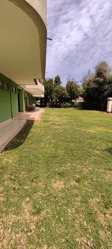 Gran Departamento En El Mejor Sector De Llano Subercaseaux