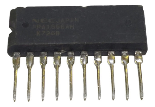Upa1556ah Circuito Integrado Automotriz Ecu
