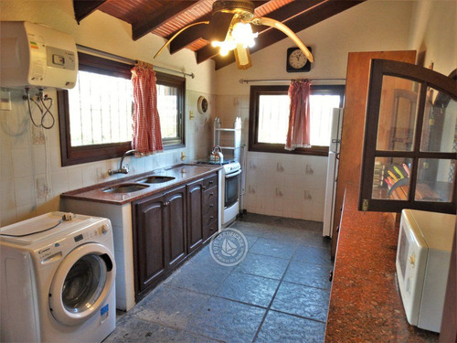 Oportunidad Única Casa En 1500m2 Terr. Cerca De Todo