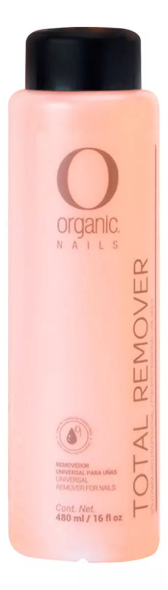 Primera imagen para búsqueda de organic nails