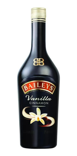 Licor Baileys Vanilla 1 Litro