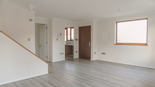 Casa 4d 3b 2e Brisas Del Sol Talcahuano Con Opción De Compra