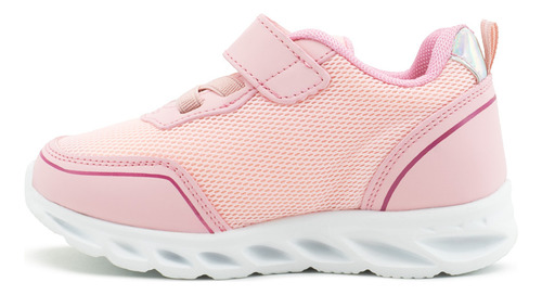 Tenis Para Niña Con Luces Led Disney® Minnie Mouse 15-21.5