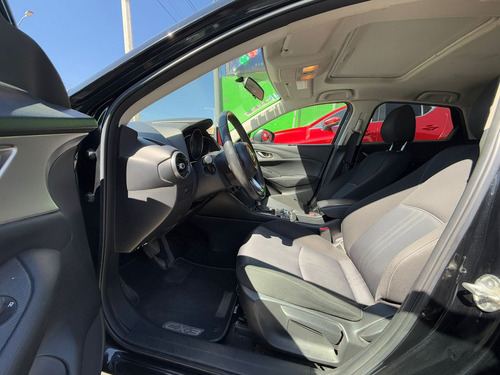 Mazda CX-3 2.0 I Sport 2wd At