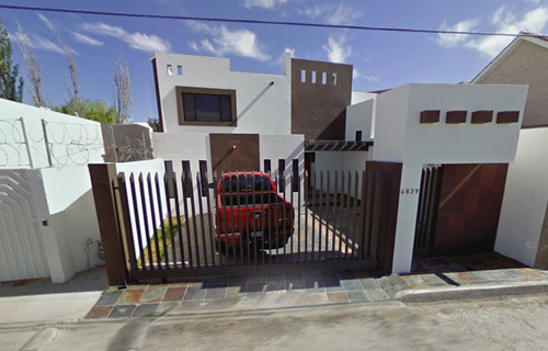 Venta De Casa En Ciudad Juárez Chihuahua Los Pinos