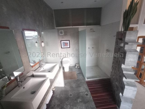 Imagen 6 de 15 de Apartamento En Venta Colinas De Bello Monte 22-22998 Renta House Los Samanes