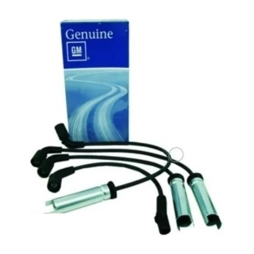 Cables Bujias Chevrolet Optra 1.8 Astra