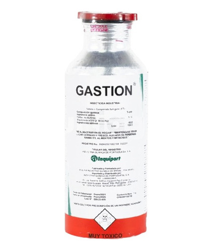 Gasthion  Insecticida